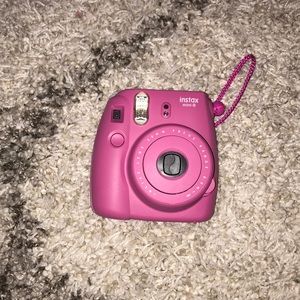 fujifilm instax mini 8